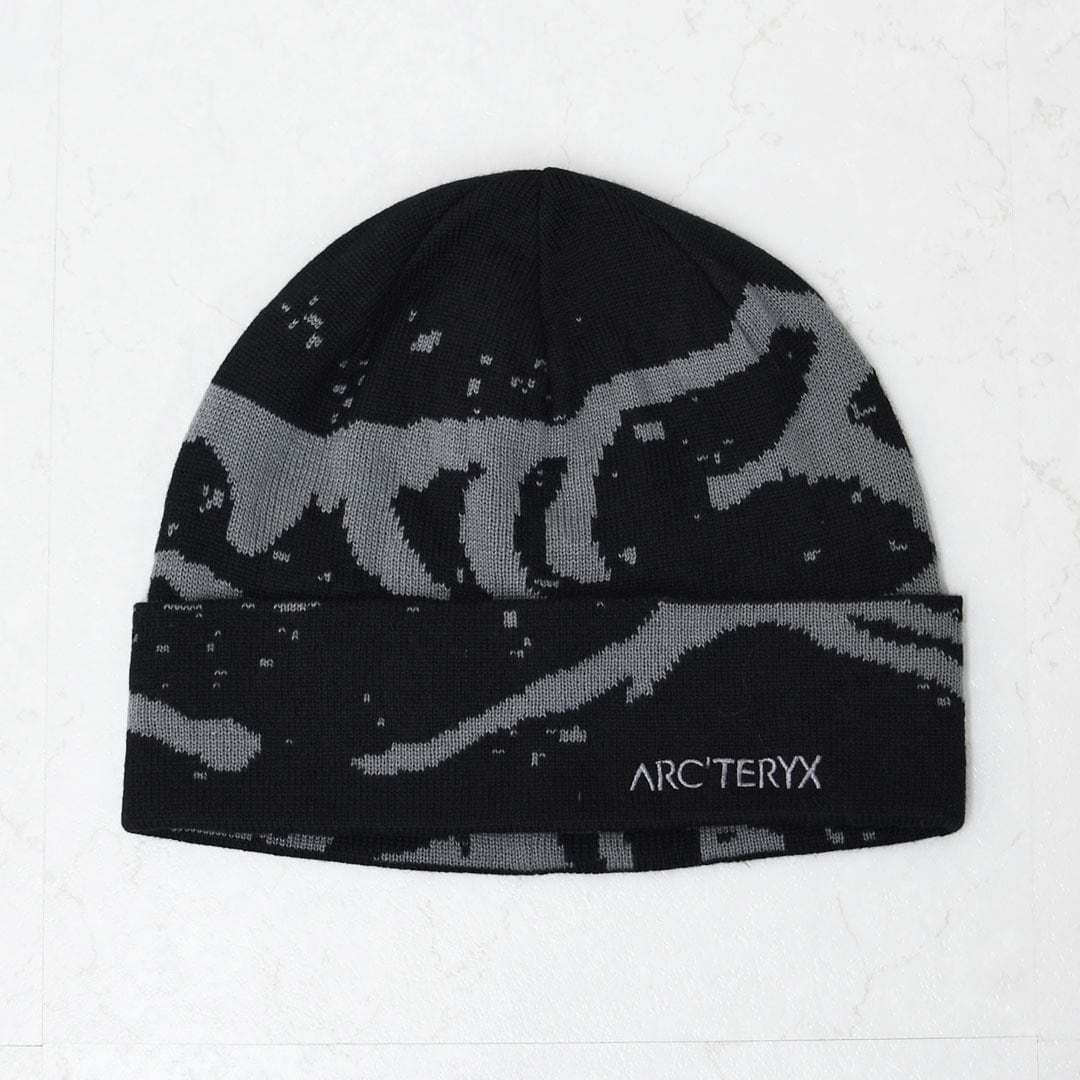 ARC'TERYX [アークテリクス正規代理店] Grotto Toque [X000010067