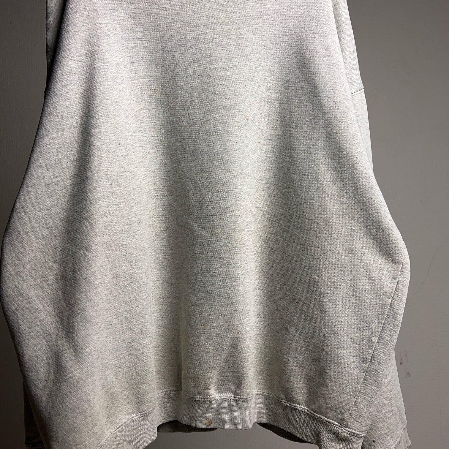 90's Marlboro Lizard Sweatshirt 90年代 マルボロ スウェット