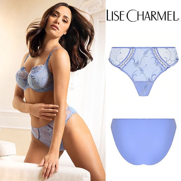 LISE CHARMEL JAPAN