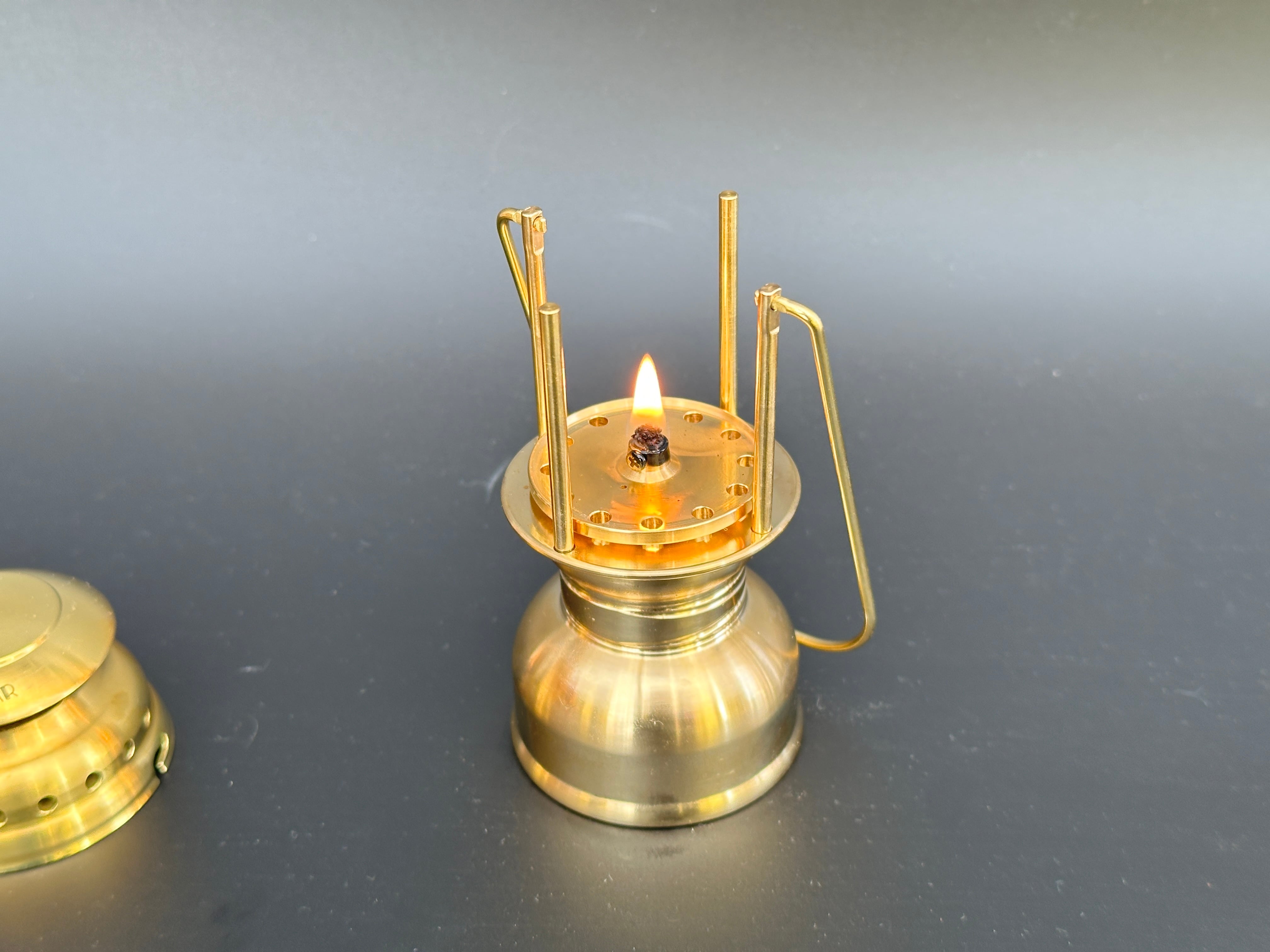 たまゆら(暁のオイル仕様) | SAKAKI Gear