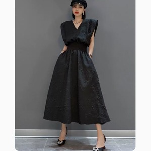 ビッグショルダードレス 2305