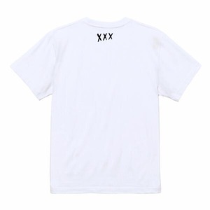 EIPOC PARIS 「"JUST EAT IT" S/S T-Shirts Black/White」