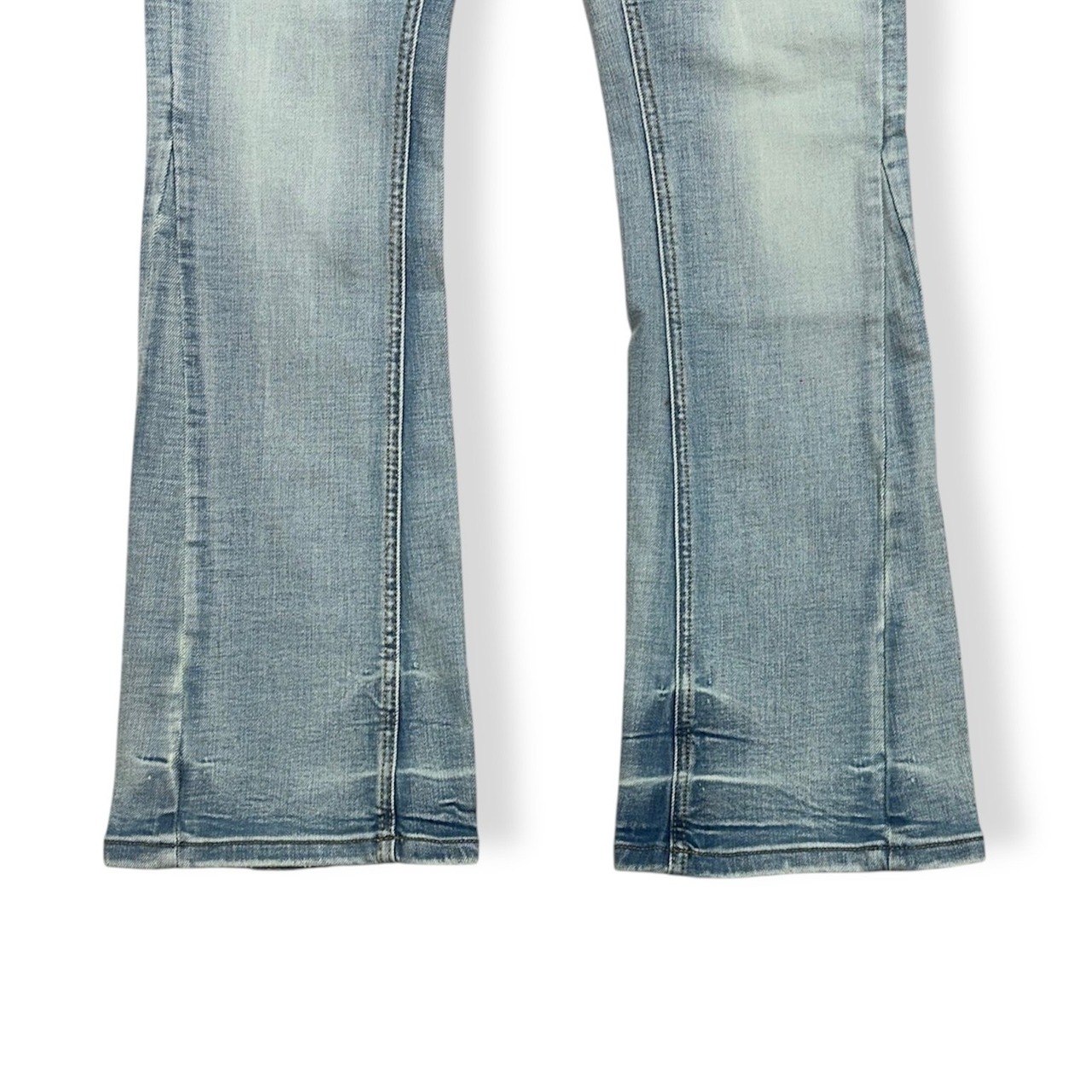 VALABASAS / Mr.stacked LT.wash