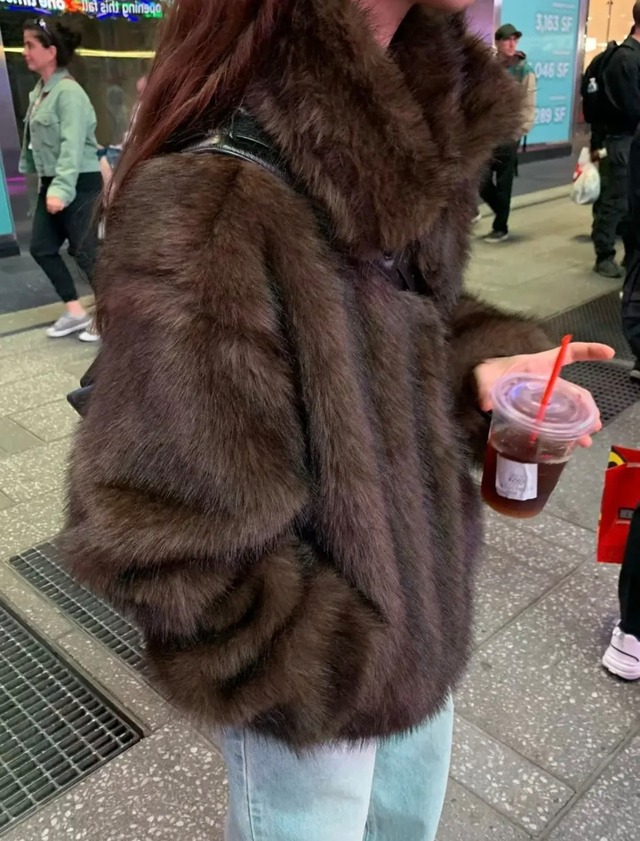 liffey newyork fur jk