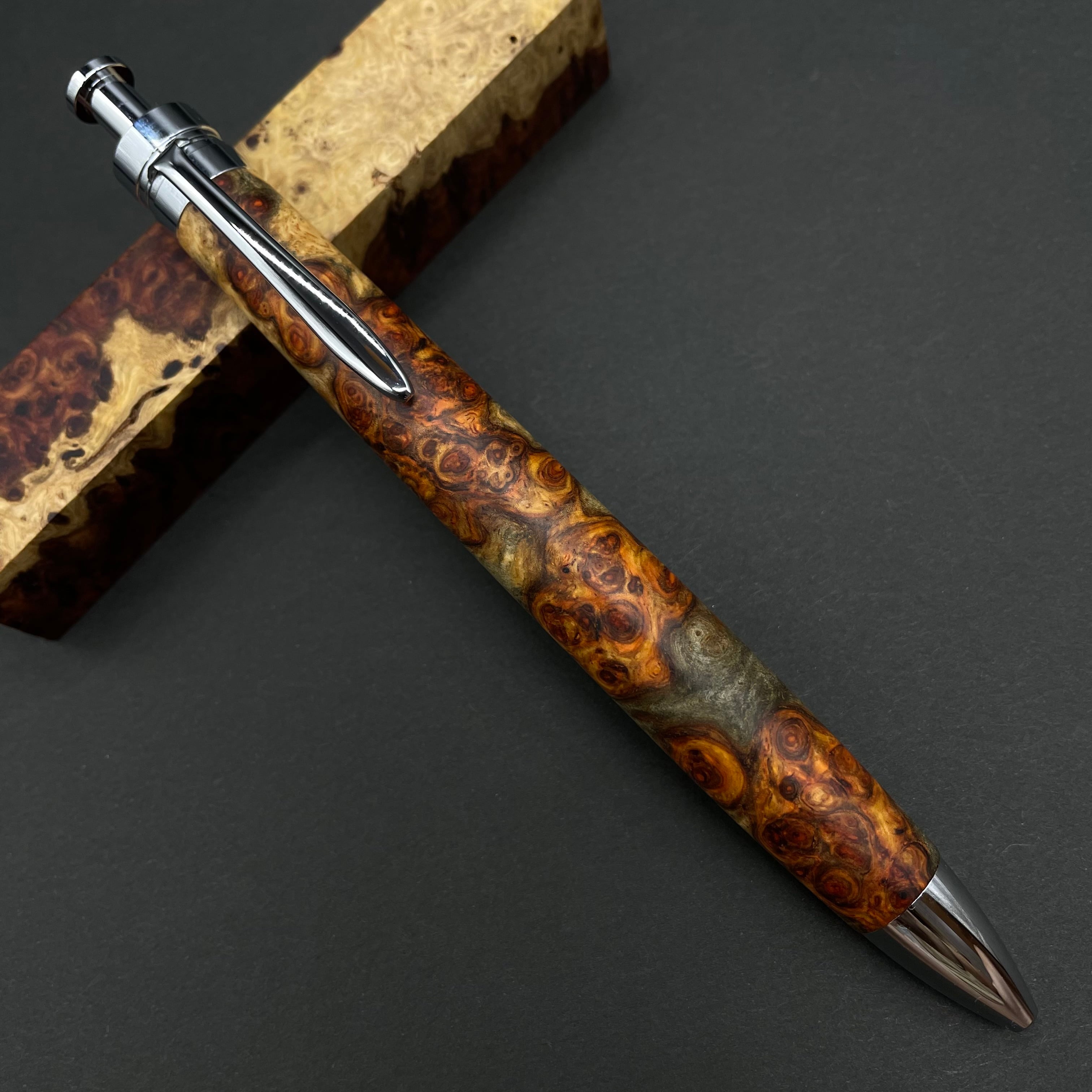 富士瘤 Craft