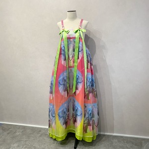 ※予約 Bon-dance dress【pays des fees】