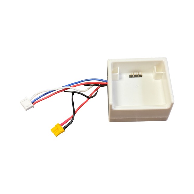 ◆YUXIANG F119-S 武器用パイロン【F180-024】 ※ネオヘリでF119S機体ご購入者のみ購入可