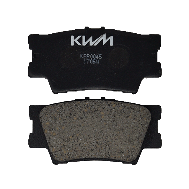 BRAKE PAD【R】KBP0045 / D2269-02 / 04466-42060