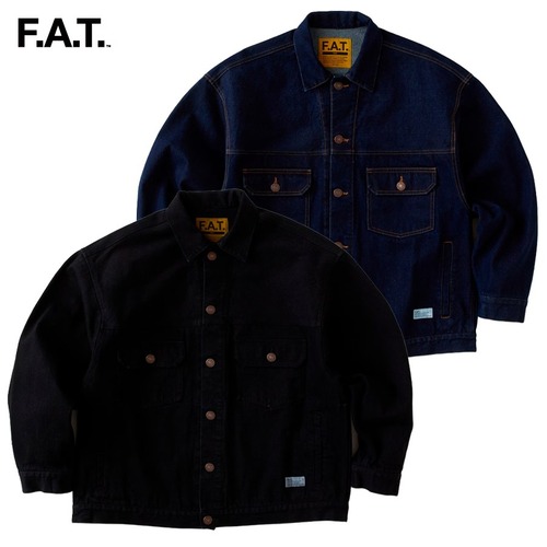 F.A.T. : Mc.TRUCKER