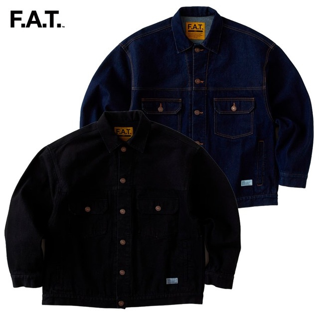 F.A.T. : Mc.TRUCKER