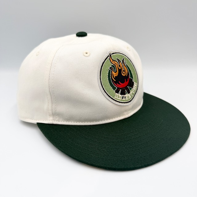 【gifthat オリジナル】gifthat Wappen cap