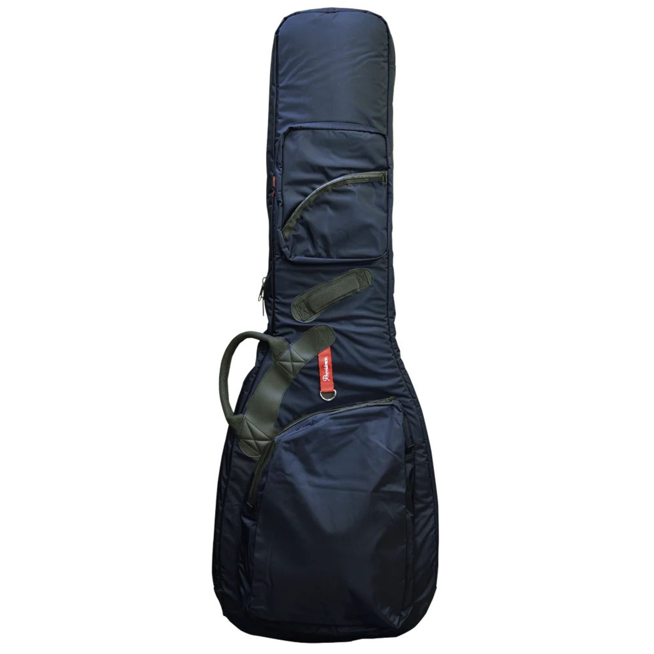 Providence TOUR COMFORT CASES Series II TCB1R NB (Navy Blue/ネイビーブルー) [エレキベース用ギグバッグ]