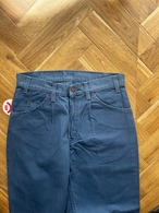 "Made In USA" DeadStock 1993s Levis 580 Baggy Fit