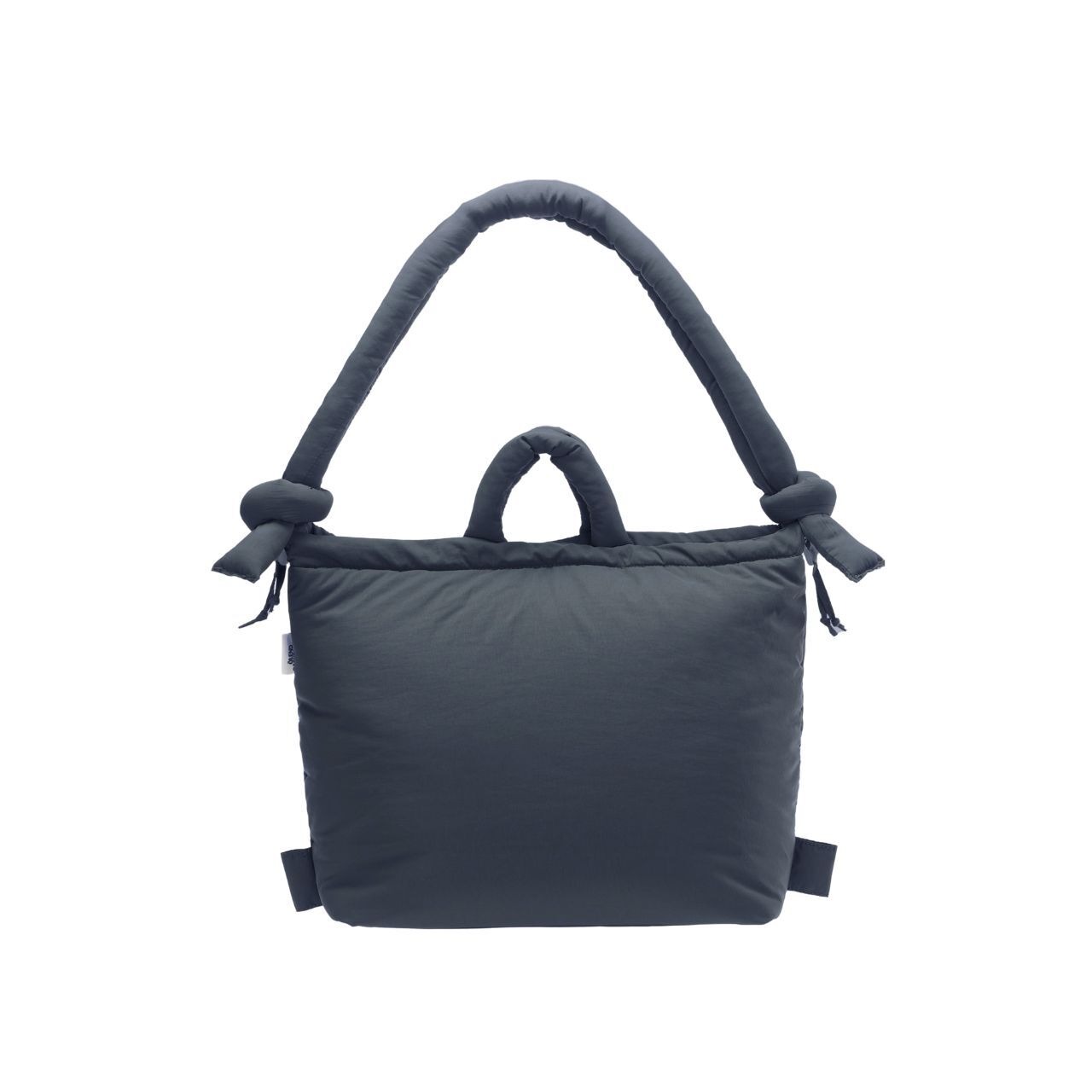 公式】OLEND Ona Soft Bag バッグ Coal | CHELSEA