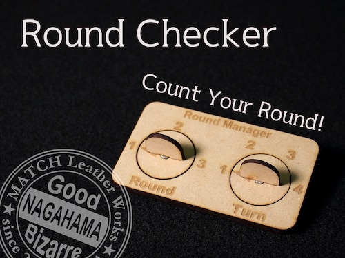 Round Checker