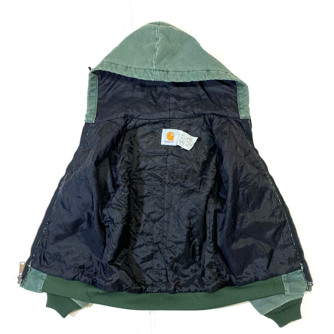 kids】Carhartt カーハート アクティブジャケット キッズ6-7歳 130