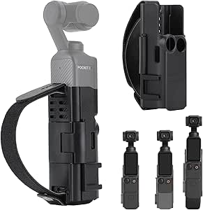 美品】DJI OSMO MOBILE 6+ジンバル拡張ブラケット