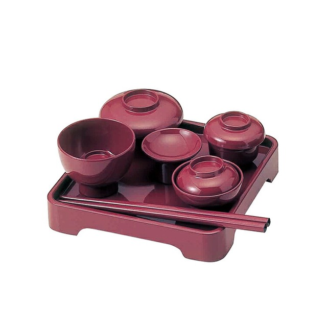 仏具店 仙台 お供え膳 お盆 お彼岸 お正月 お供え膳 ローズ