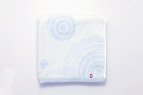 みずのわ　バスタオル／Mizunowa bath towel