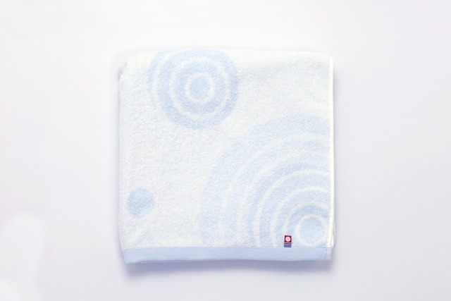 モロッカンスタイル バスタオル／Moroccan bath towel