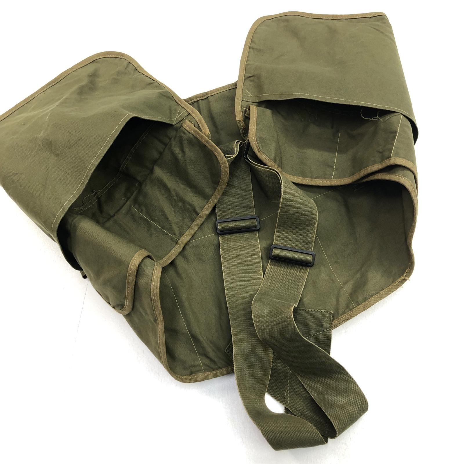 UNKNOWN VINTAGE HUNTING VEST ビンテージ ハンティング ベスト | 古着