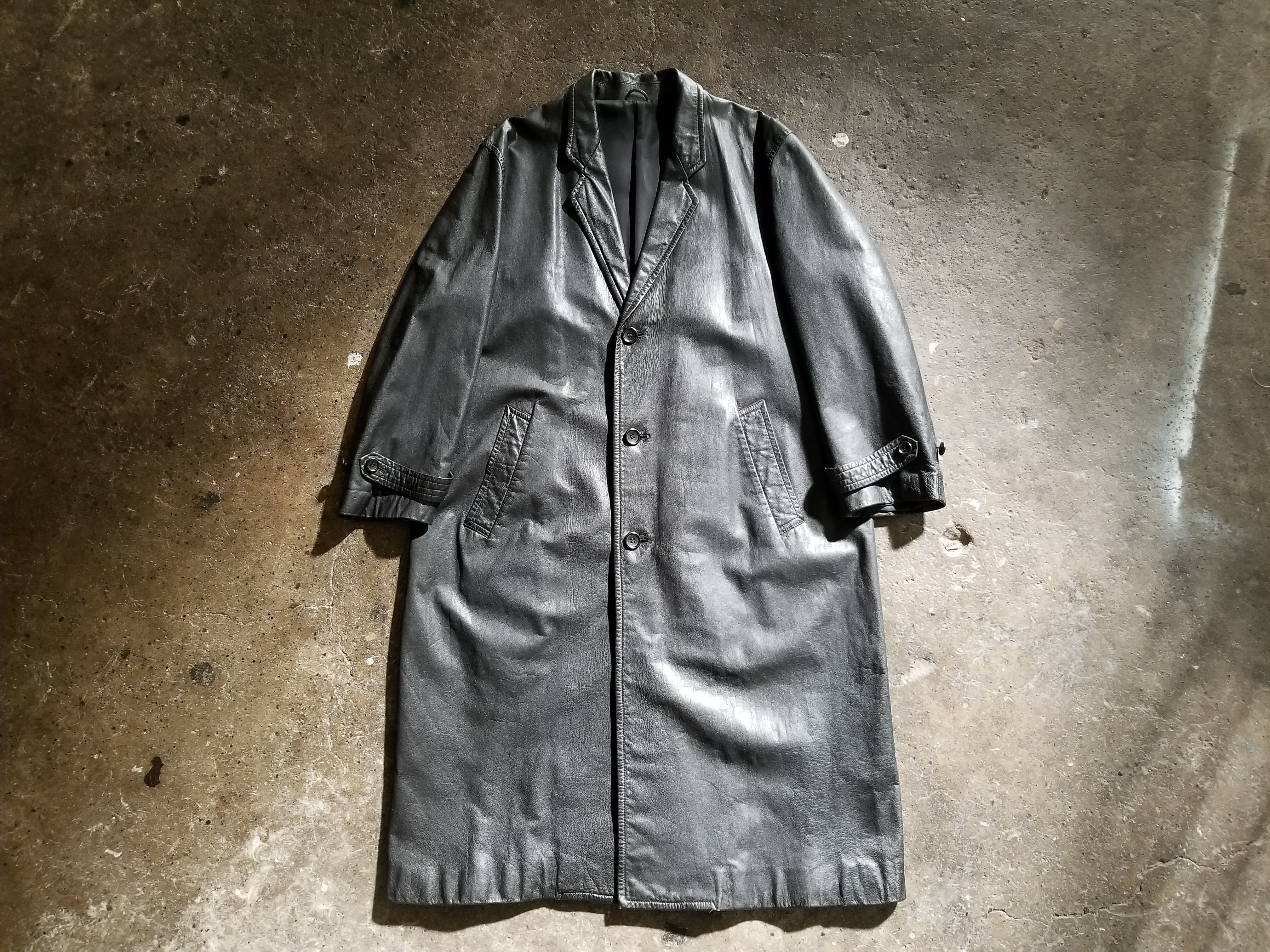 comme des garcons homme plus ad1989 コート