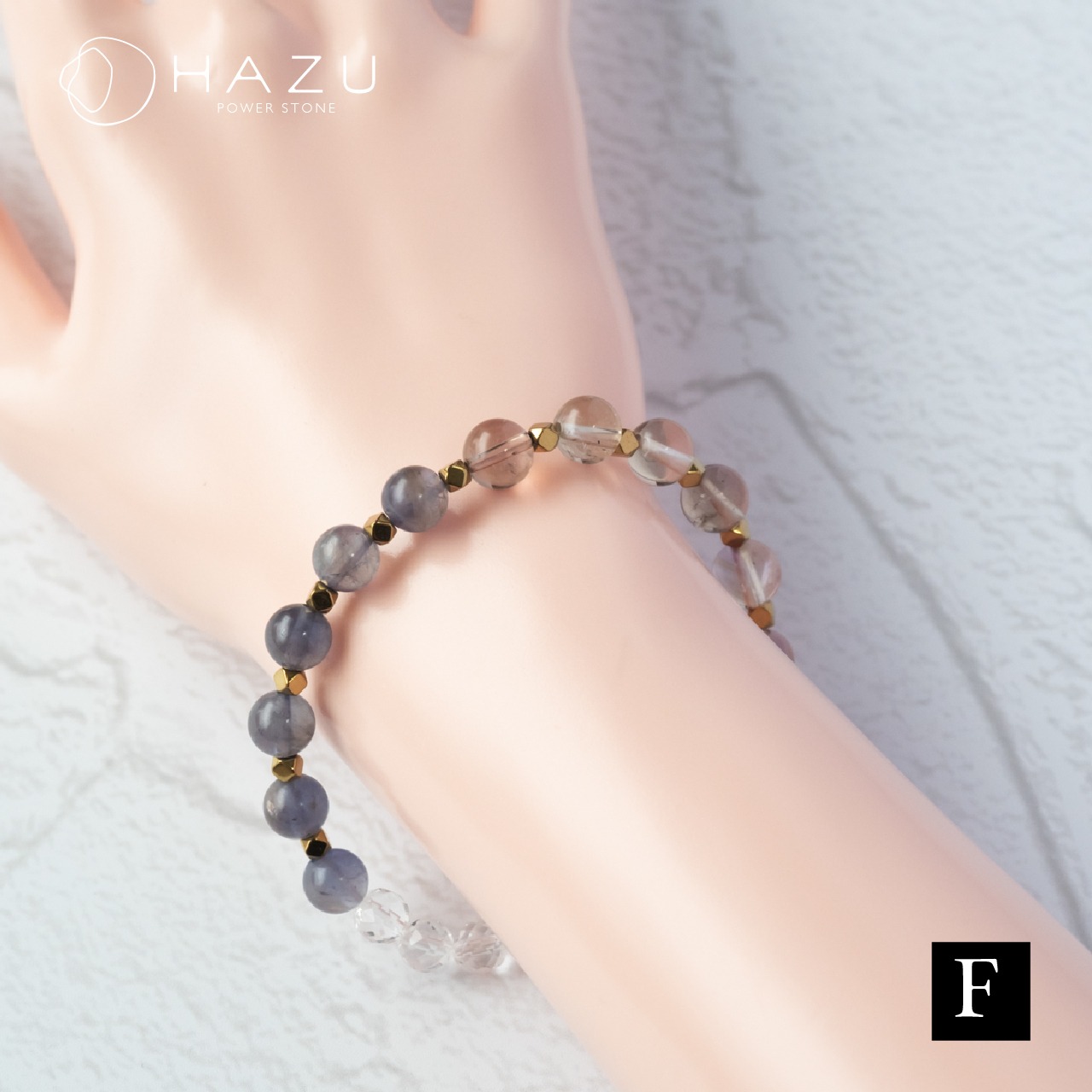 新春SALE☆7,777円均一ブレスレット