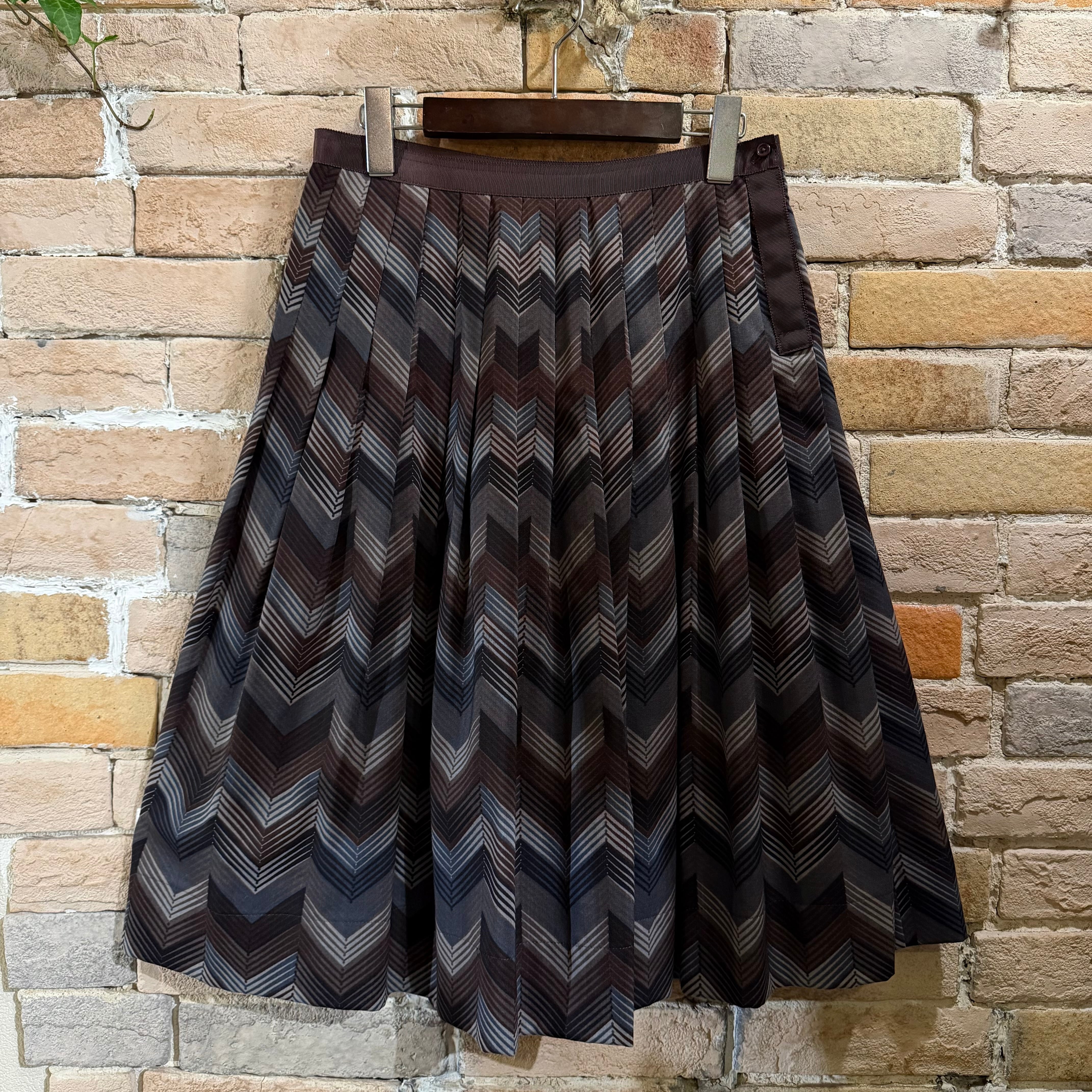 comme des garçons “dot skirt” sizeM コムデギャルソン ドット