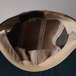 Vintage ORVIS　Long bill pocket cap オービス　ロングビルキャップ ポケット　Long brim カーキ×ブラウン 商品写真9