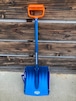 BCA  DOZER 2D SHOVEL BLUE