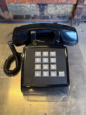AT&T Western Electric 2500MMGK Telephone