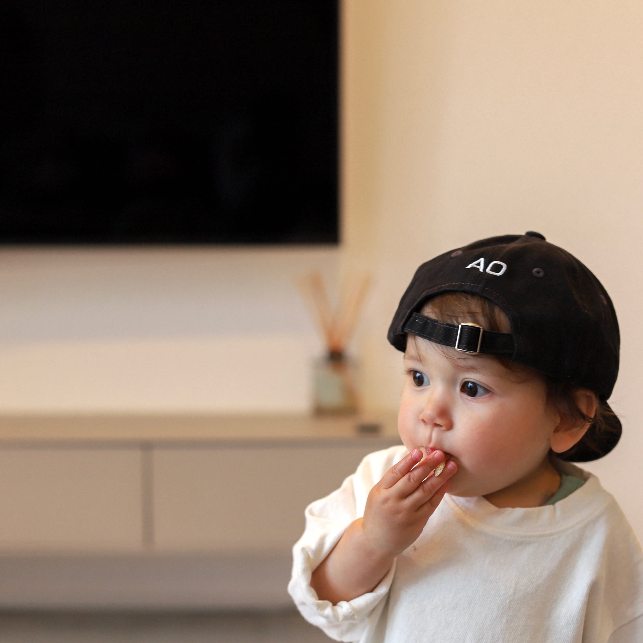 名入れオーダー】BABY CAP | 公式通販 ベビーグッズ＆子供服｜出産祝い