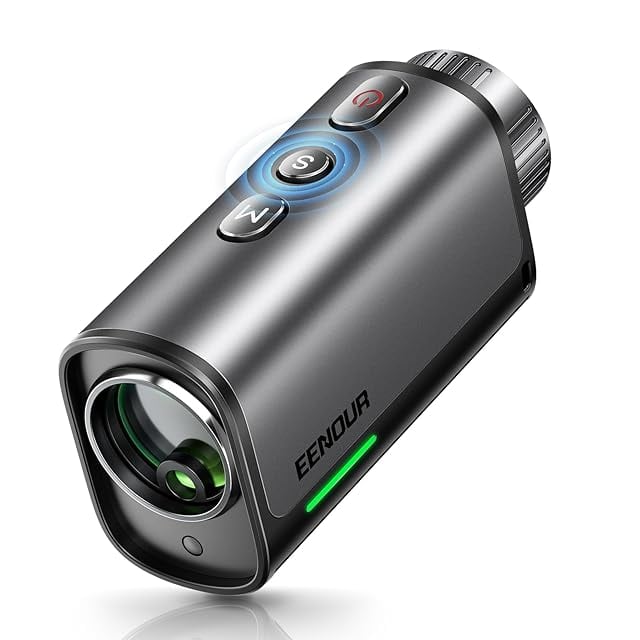 Shot Navi nano 専用 ゴルフ用 レーザー距離計ケース（全3色