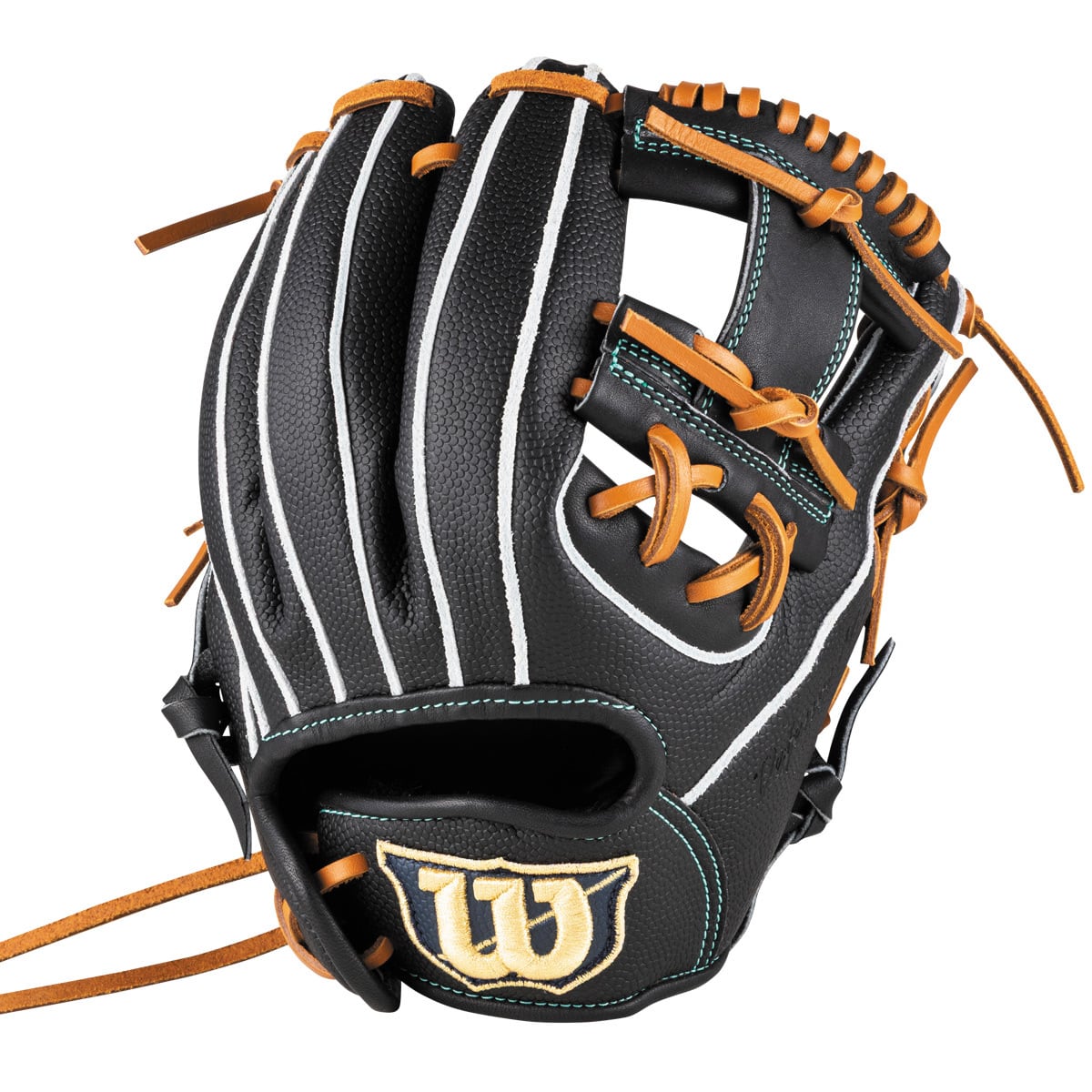 2026年モデル】Wiison ウイルソン 6J型(86型) D-MAX DUAL Jr. 少年軟式