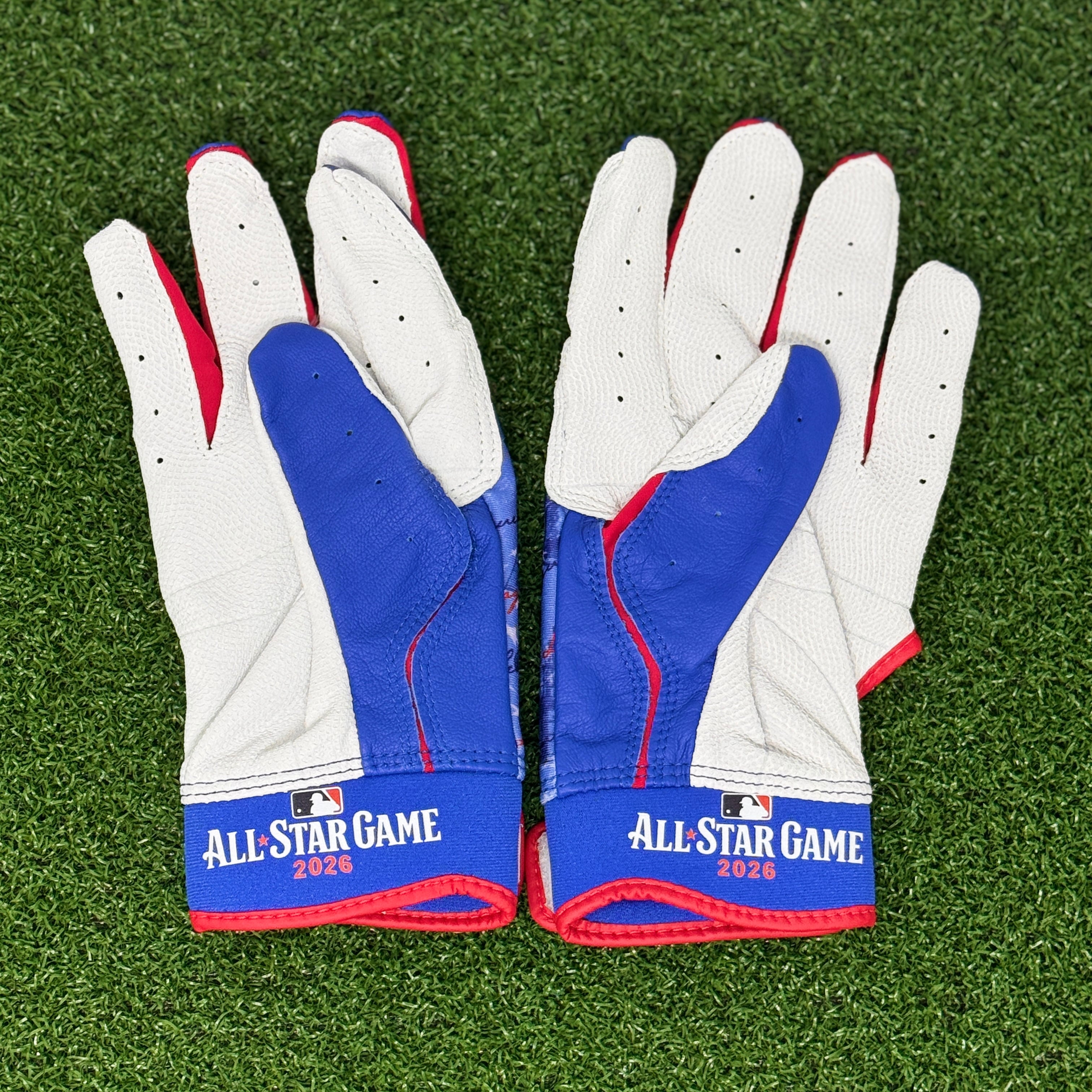 海外正規品】フランクリン CFX Pro バッティング手袋 2026 MLB