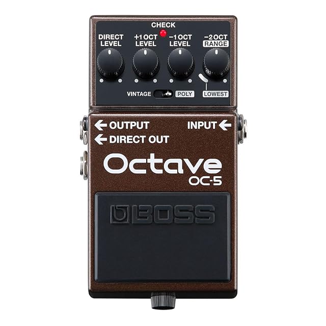 Descendant Vibrato Unit for JM / JG | PAY ID