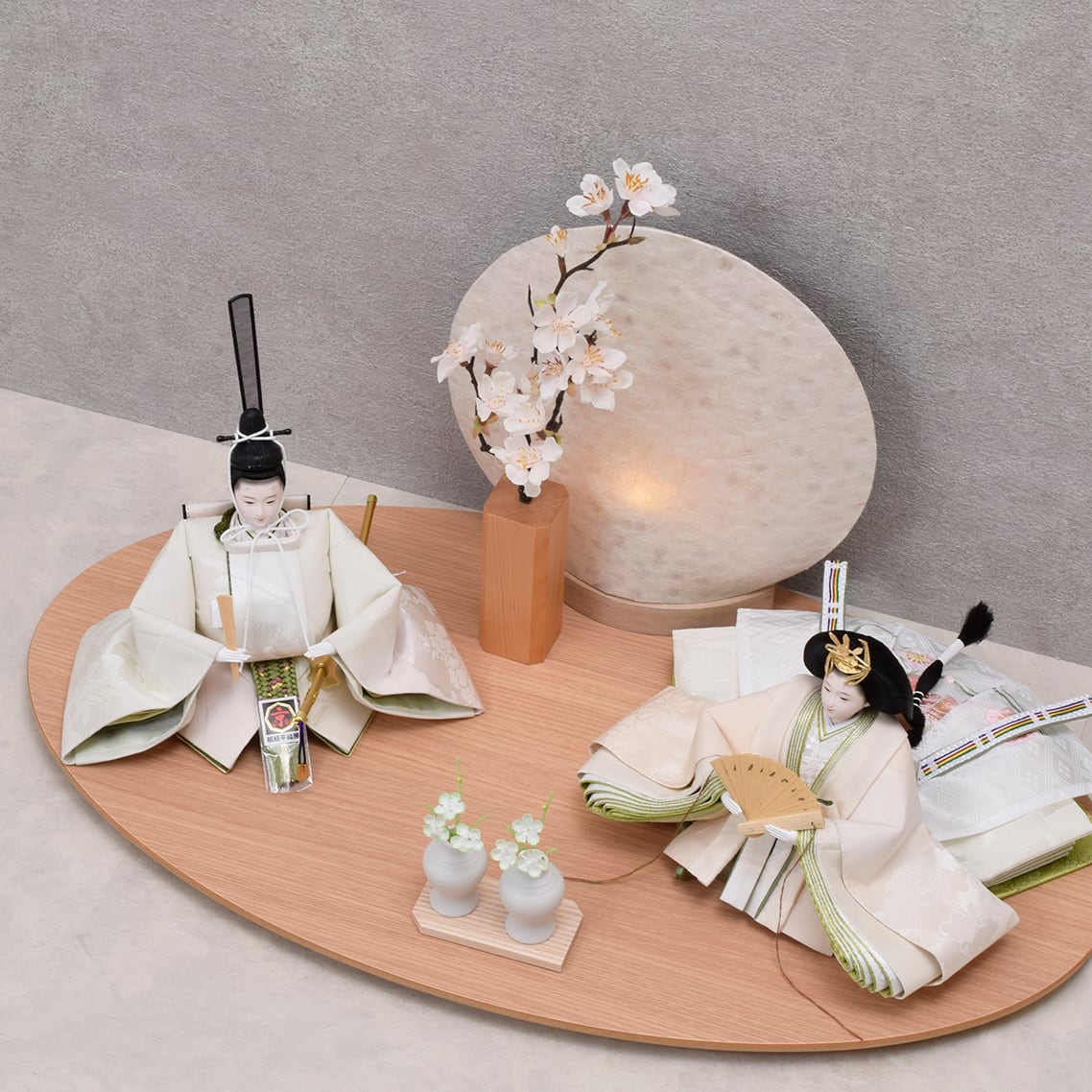 ★雛人形★おひなさま★お雛様★ひな祭り★雛飾り★親王飾り　泰冨作 ☆雛人形☆おひなさま☆お雛様☆ひな祭り☆雛飾り☆親王飾り 泰冨