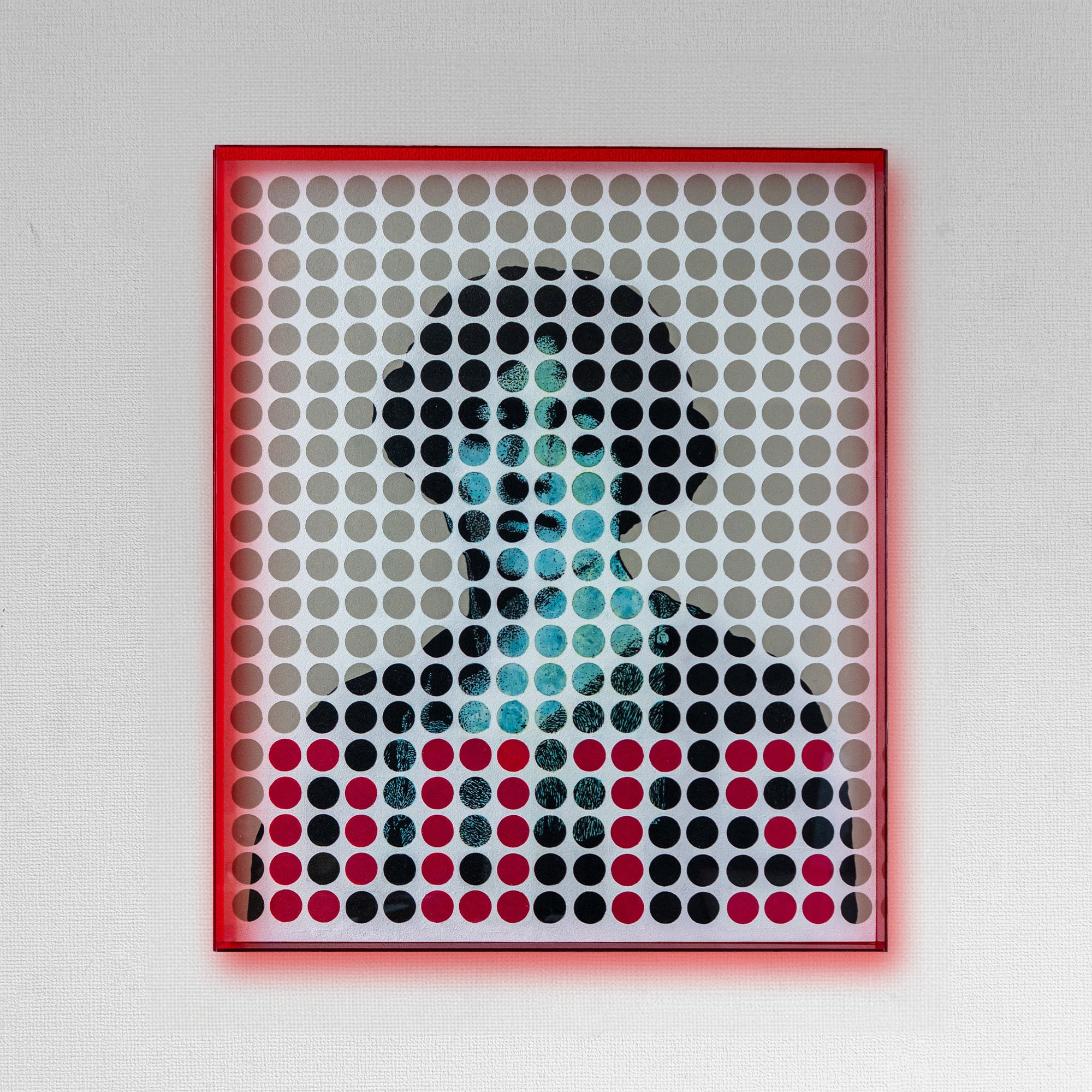 dots collective art