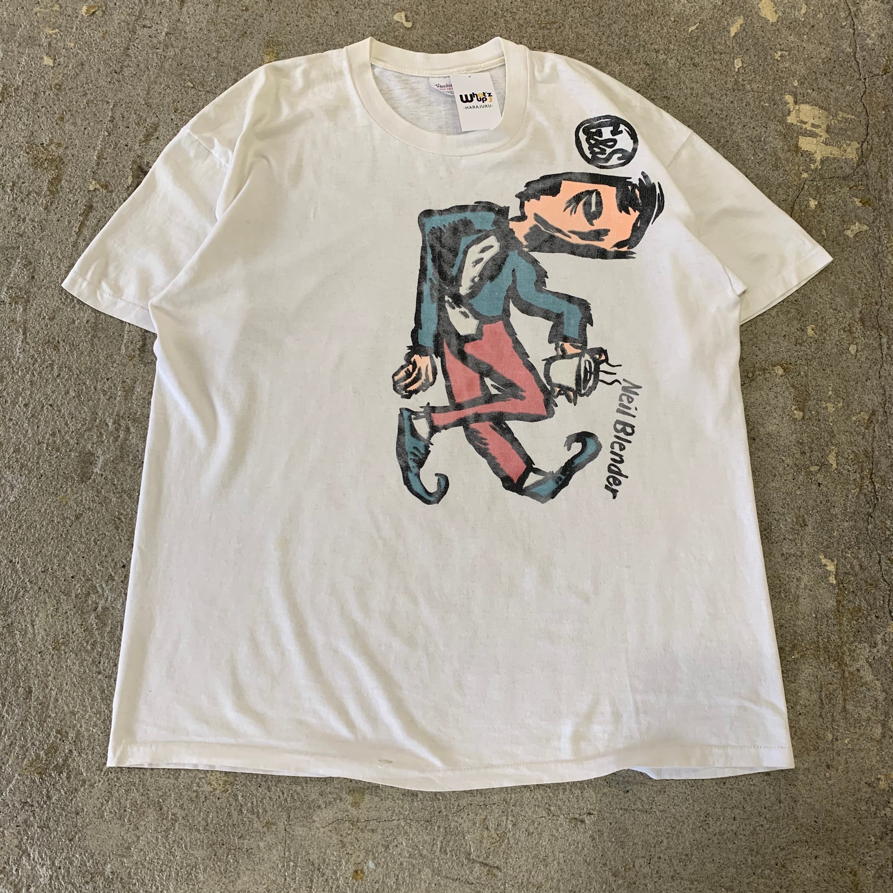 80s Gordon & Smith T-shirt