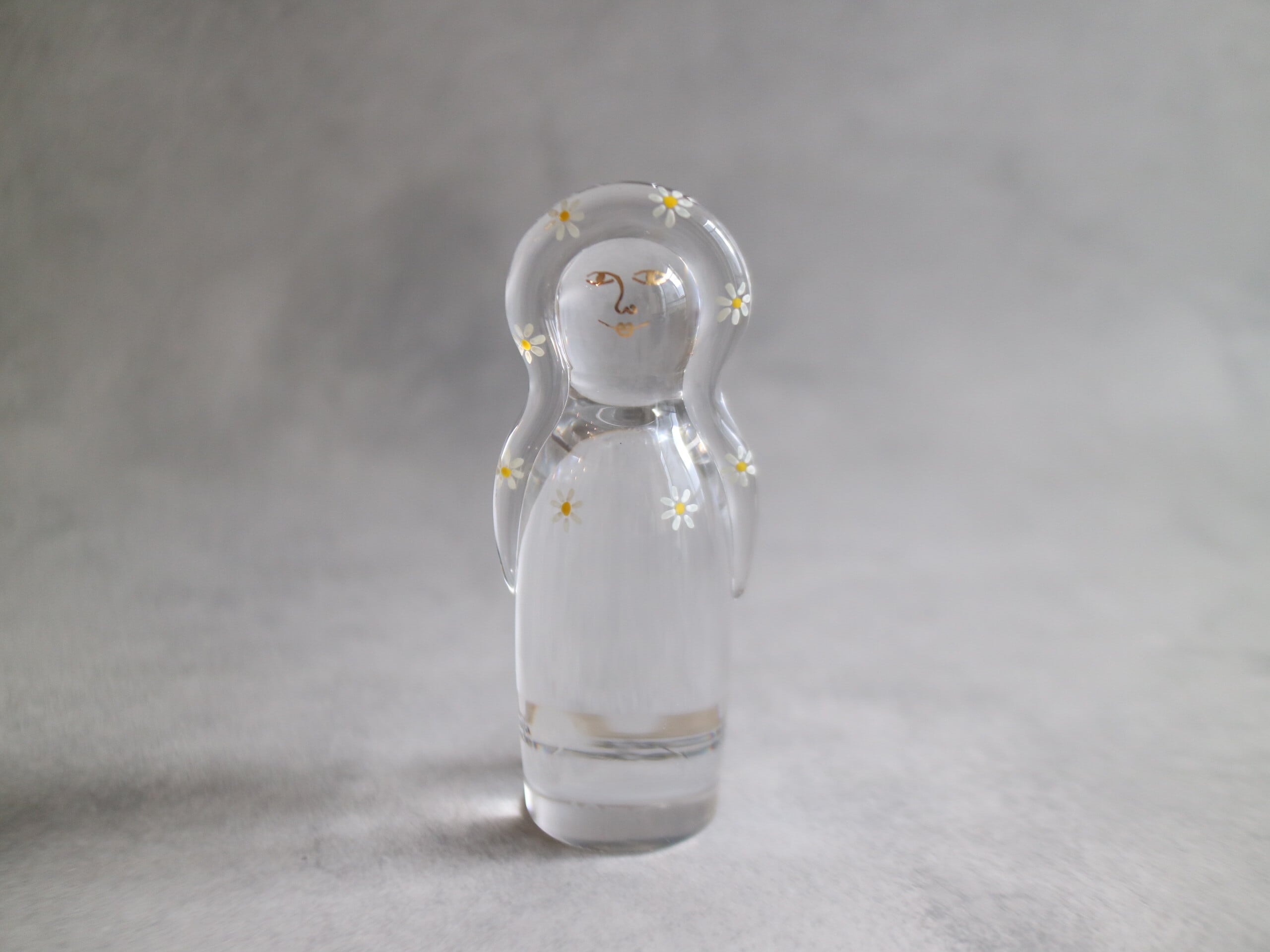 Kosta Boda コスタボダ / ガラスオブジェ うさぎ No.5390 | Taloni