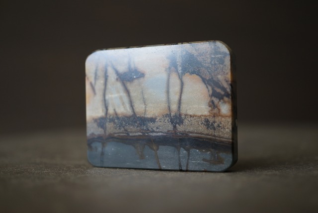 チェリークリーク・ジャスパー Cherry Creek Jasper 1917