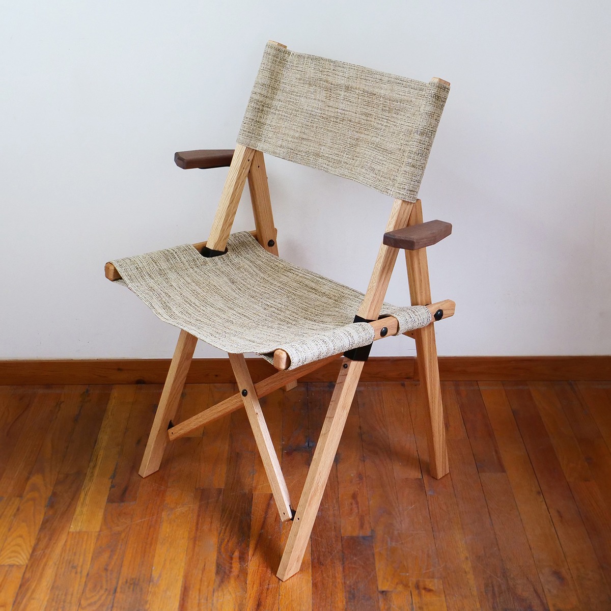 SackBack Chair - High +アームレスト | OUTSIDE IN Official WEB Store