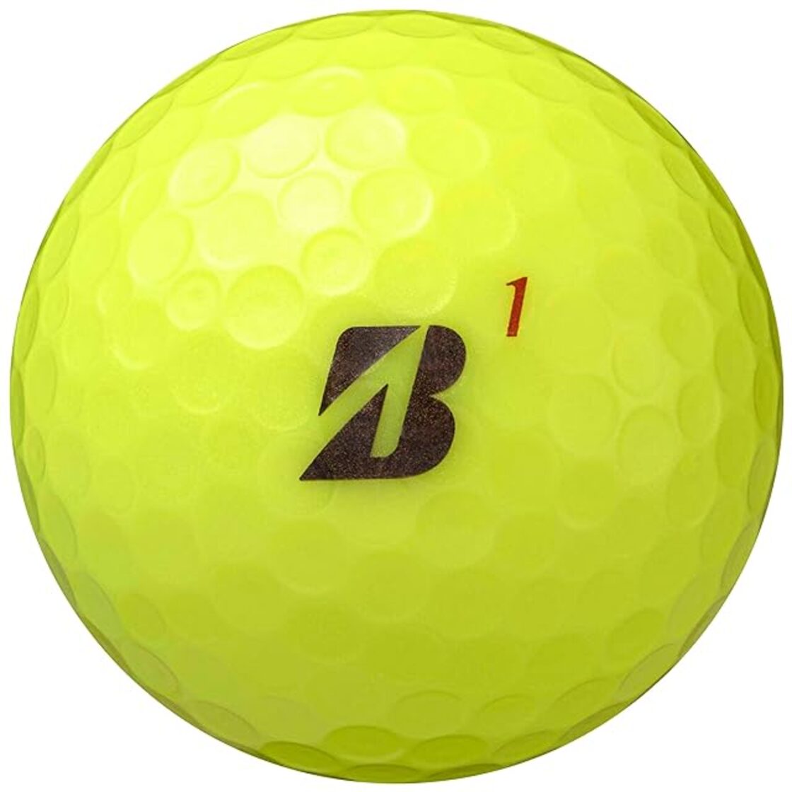 BRIDGESTONE(ブリヂストン)ゴルフボール TOUR B X 2024年モデル 12球入 
