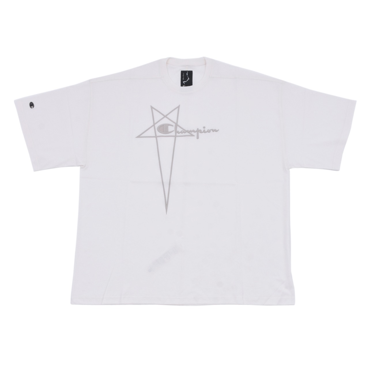 【Champion×RICK OWENS】TOMMY T - 2