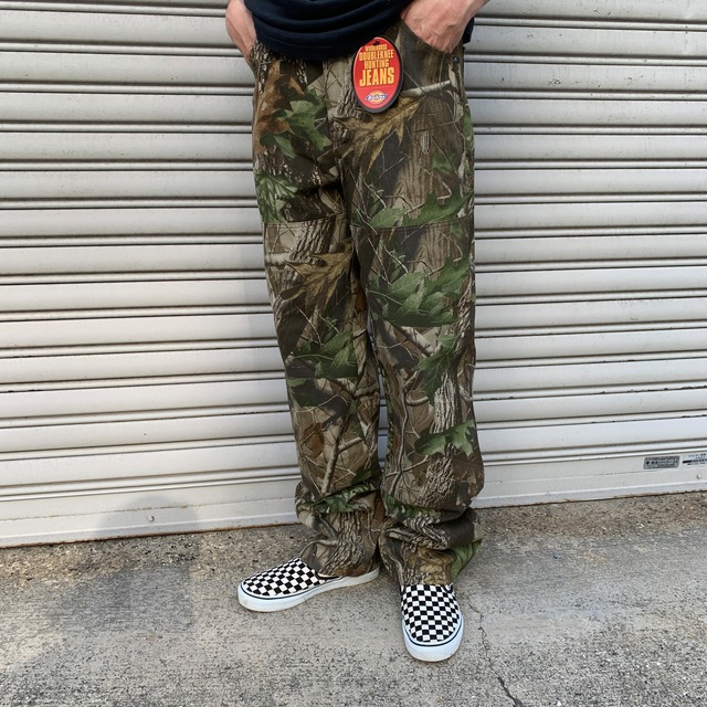 ディッキーズ ワークショーツ チノショーツ ショートパンツ ブラック W34