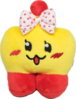Old Stuffed Toy: ミウ