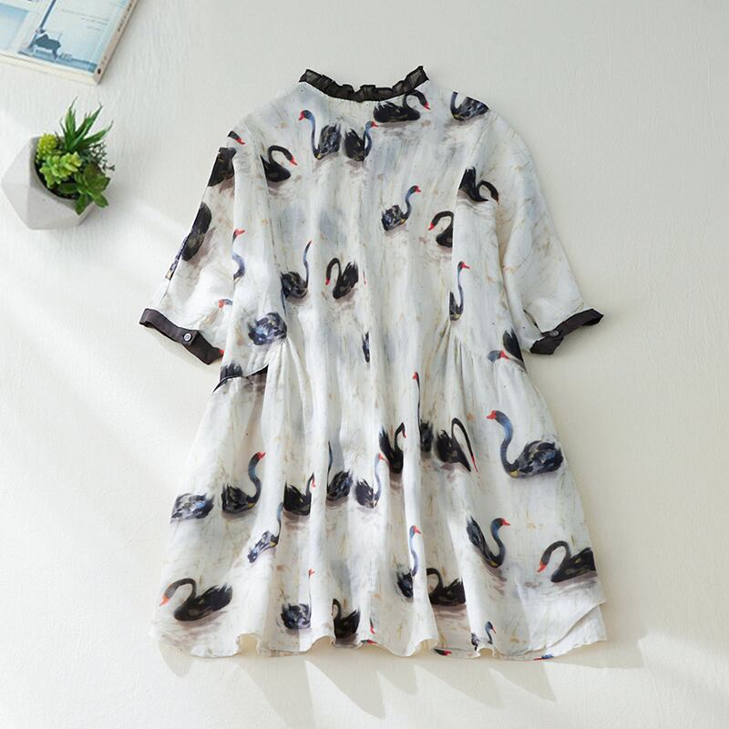 45 割引 一つ目の項目を先に選択してください グレー メーカー再生品 Topmodeワンピース 半袖ミニ丈シャツワンピレトロ代30代40代オーバーサイ ワンピース ドレス レディース服 一つ目の項目を先に選択してください グレー Coyoterungolf Com