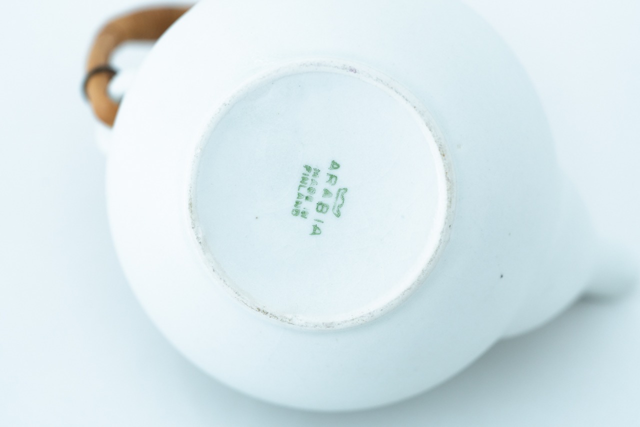 Ulla Procope | GA1 Teapot