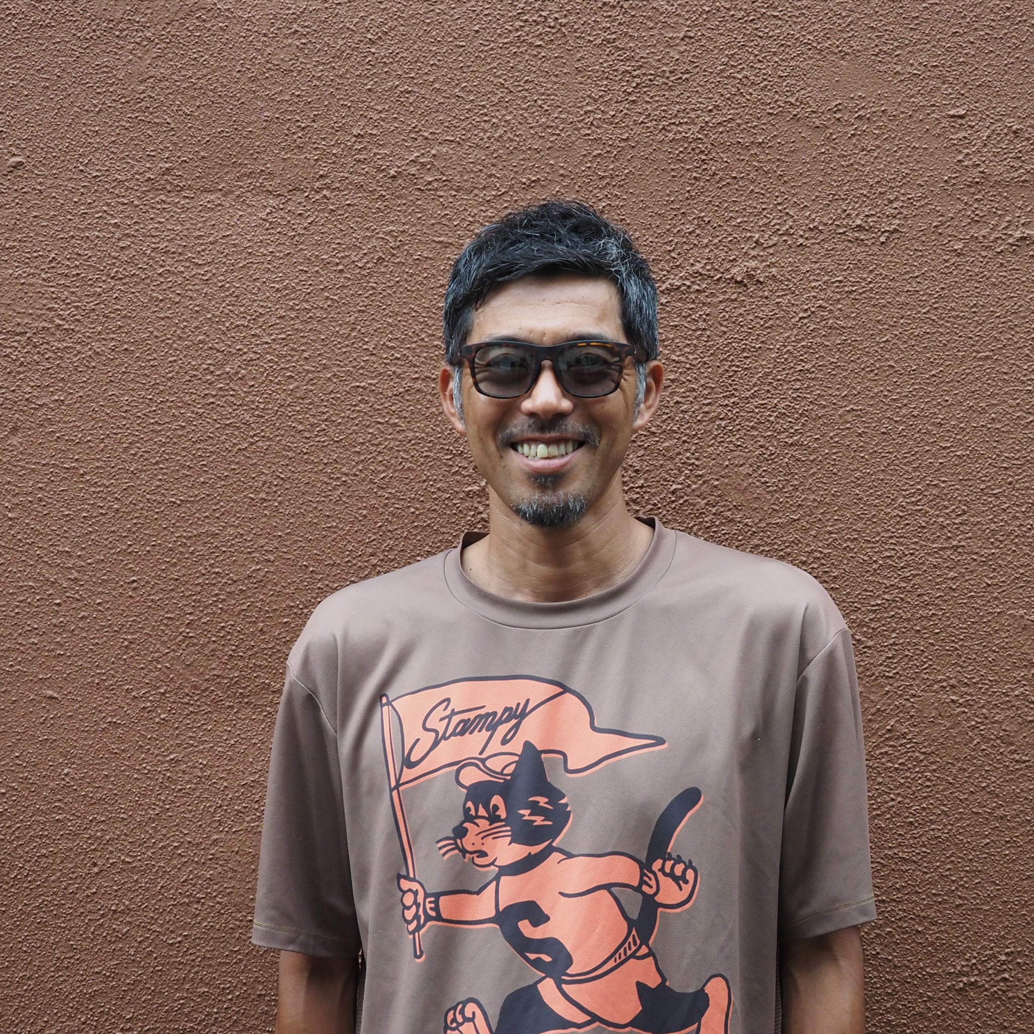 TYMER｜FROST[Matt Black/Photochromic Grey（調光レンズ）] | Run