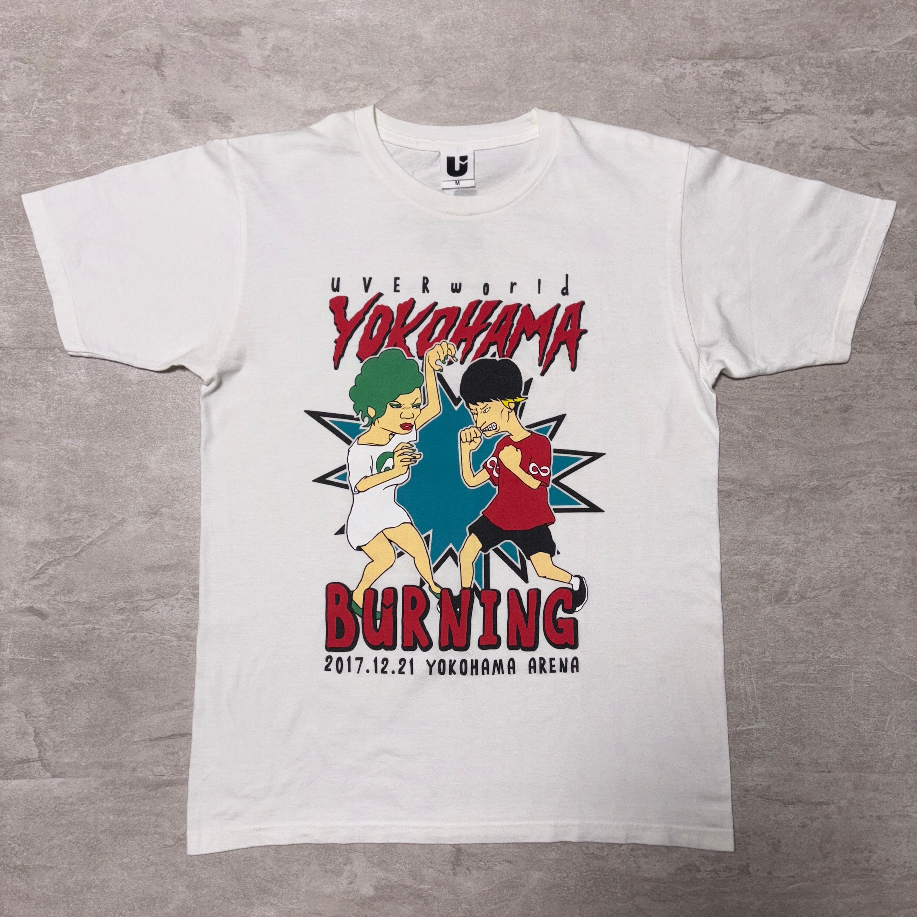 Hawaiian6 10周年記念限定Tシャツ IKKI NOT DEAD 2007年 Sサイズ